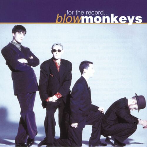 The Blow Monkeys